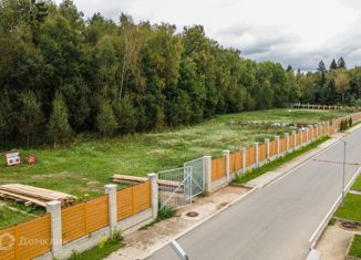 Продается земельный участок, 20 сот., село Былово, 1-я улица Шелестово