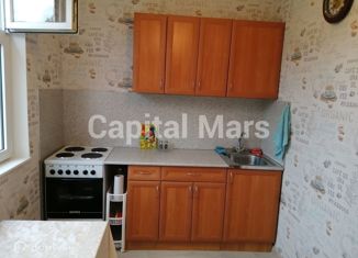 1-комнатная квартира в аренду, 39 м2, Москва, Коровинское шоссе, 15к2, метро Селигерская