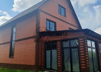 Дом на продажу, 347.1 м2, село Абрамово, улица Лисенкова, 1А