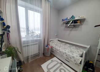 Продаю 2-комнатную квартиру, 47 м2, Муром, Каштановая улица, 13, ЖК Независимость