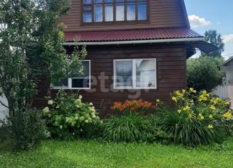 Дом на продажу, 58.7 м2, НСТ Трохач, НСТ Трохач, 40