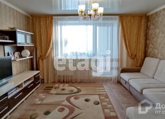 Продается 5-комнатная квартира, 99.5 м2, Абакан, улица Крылова, 100