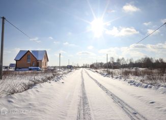 Продается дом, 30 м2, село Червишево, Садовая улица, 13