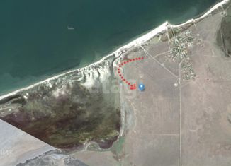 Продается участок, 5 сот., село Портовое, Южная улица