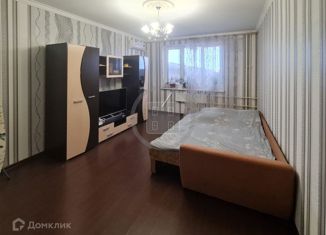 Продам 1-ком. квартиру, 48.9 м2, Калуга, улица Степана Разина, 28