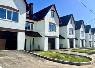 Продажа таунхауса, 166 м2, Саратов, Ленинский район, улица Романтиков, 31к5блок1