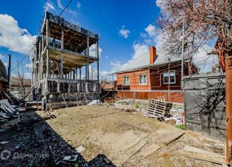 Продаю участок, 4 сот., Краснодар, улица 1-я Линия, 235, микрорайон Славянский