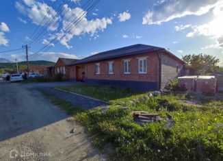 Продажа дома, 160 м2, Алагир, Октябрьская улица