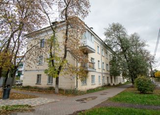 Продажа 2-комнатной квартиры, 56 м2, Нижний Новгород, Кировская улица, 11, Кировская улица