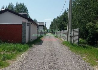 Продаю участок, 10 сот., деревня Орёл, Тихая улица, 39