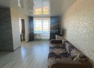 Продается 1-ком. квартира, 31.09 м2, Бор, Молодёжная улица, 5