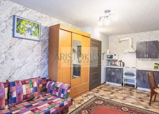 1-комнатная квартира на продажу, 33.9 м2, Вологда, Воркутинская улица, 5, 5-й микрорайон