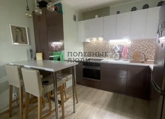 Продается 2-комнатная квартира, 41.1 м2, Ижевск, улица Архитектора П.П. Берша, 34, Восточный жилой район