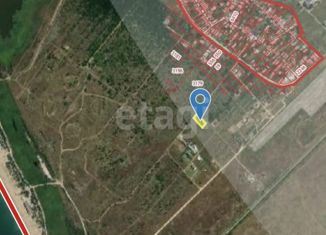 Продаю участок, 10 сот., поселок городского типа Новофёдоровка, Южная улица