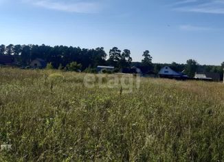 Продам участок, 15 сот., поселок Мохнатушка, Весенняя улица