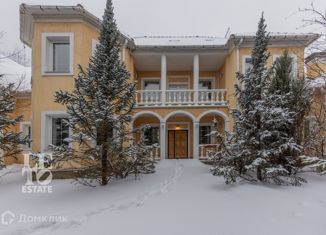 Продается дом, 600 м2, село Немчиновка, улица Кандинского, 14