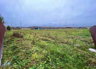 Продаю земельный участок, 15 сот., деревня Духанино, Новая улица