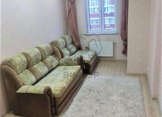 Продается 1-комнатная квартира, 36 м2, Краснодар, улица Цезаря Куникова, 24к1, ЖК Времена Года 3