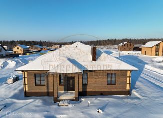 Продам дом, 143 м2, деревня Напрудное, Зелёная улица, 42