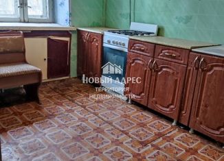 Продажа 2-комнатной квартиры, 57.4 м2, поселок городского типа Товарково, улица Строителей, 1