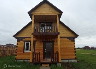 Продаю дом, 133 м2, село Хомутово, Сиреневая улица