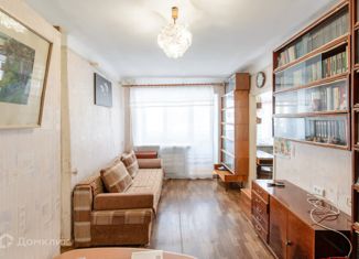 Продается 2-комнатная квартира, 41 м2, Томск, проспект Ленина, 9А, Кировский район