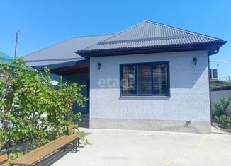 Дом на продажу, 95.2 м2, садовое товарищество КСК-2, Цветочная улица