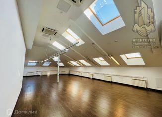 Аренда офиса, 178 м2, Санкт-Петербург, Суворовский проспект, 10, Суворовский проспект