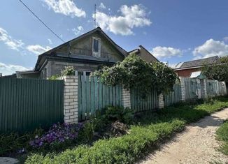 Продам дом, 56 м2, Самара, Промышленный район, Зелёный проезд, 10