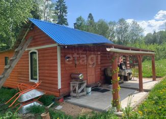 Продаю дом, 42 м2, Вологодская область