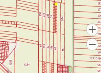 Продается земельный участок, 4 сот., село Окунёвка, улица Крупской