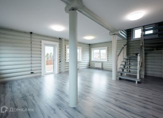 Продается дом, 130.2 м2, деревня Нововолково, Революционная улица