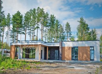 Дом на продажу, 139.8 м2, коттеджный посёлок Заповедник