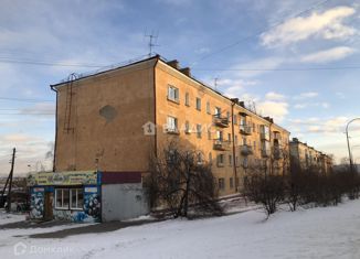 Продажа 2-комнатной квартиры, 40.4 м2, Улан-Удэ, улица Моцарта, 5