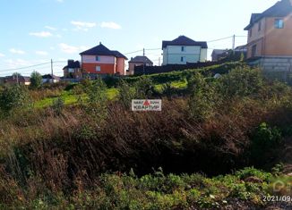 Земельный участок на продажу, 8 сот., деревня Киселёвка, Радужная улица