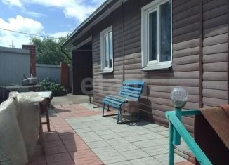 Продается дом, 123 м2, село Ильинка, Зелёная улица, 6А