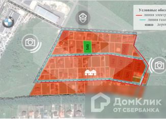 Земельный участок на продажу, 15 сот., деревня Малёвка