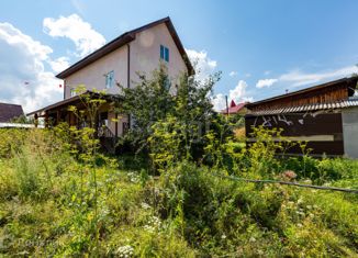 Дом на продажу, 128.8 м2, деревня Токарево, Пятый переулок, 3