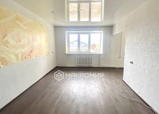 Продается двухкомнатная квартира, 47 м2, деревня Кичаново, Безымянная улица, 7