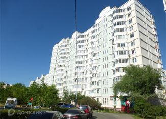 Продается 3-комнатная квартира, 75 м2, Москва, улица Марьинский Парк, 17к2, метро Братиславская