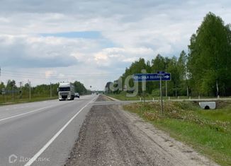 Участок на продажу, 3583.6 сот., посёлок Красная Поляна, Краснополянская улица, 15