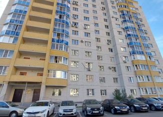 Продажа 1-ком. квартиры, 40 м2, Воронеж, улица Независимости, 55/2, ЖК Каштановый