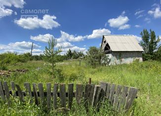 Продажа участка, 5.9 сот., рабочий посёлок Зауральский, улица Труда