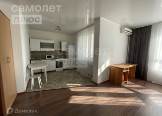 Продаю однокомнатную квартиру, 38.4 м2, Оренбург, ЖК Сиреневый Квартал, Салмышская улица, 43/5