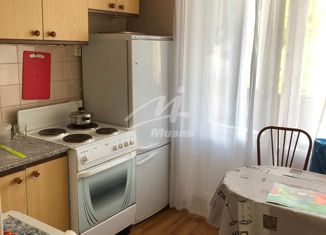 Двухкомнатная квартира в аренду, 40 м2, Москва, улица Большая Полянка, 30, улица Большая Полянка