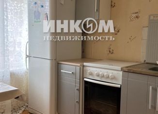 Сдается однокомнатная квартира, 33 м2, Москва, улица Удальцова, 43, метро Юго-Западная