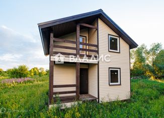 Дом на продажу, 65 м2, село Черниж, Восточная улица