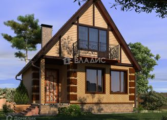 Продается дом, 115 м2, Балаково, Центральная площадь