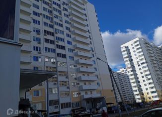 Продажа 2-ком. квартиры, 55.7 м2, Геленджик, улица Маршала Жукова, 1к5, ЖК Кубанская Марка
