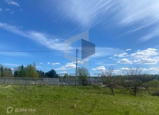 Продается участок, 6 сот., деревня Мартюшино, деревня Мартюшино, 25